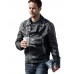 Taylor Kitsch American Assassin Ghost Jacket Taylor Kitsch American Assassin Ghost Jacket